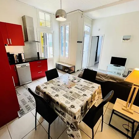 Willa -arcachon - Maisons & Villas 644