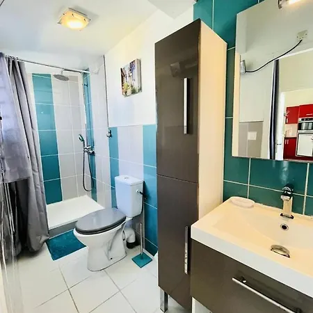 -arcachon - Maisons & Villas 644 Willa