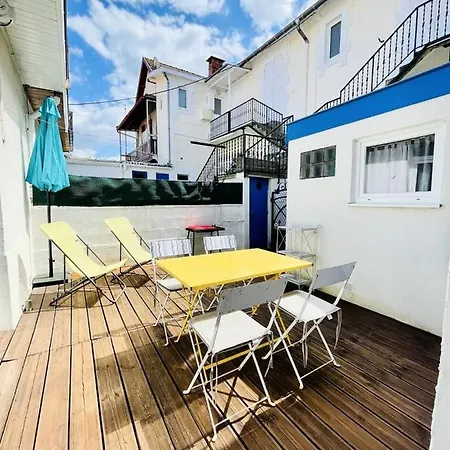 -arcachon - Maisons & Villas 644 Arcachon